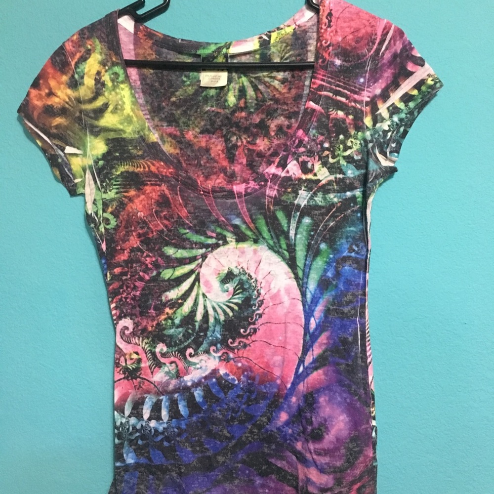 Day trip Tee